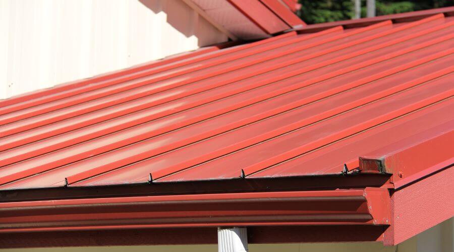 Roof Gutter Cleaning in Tishomingo, MS